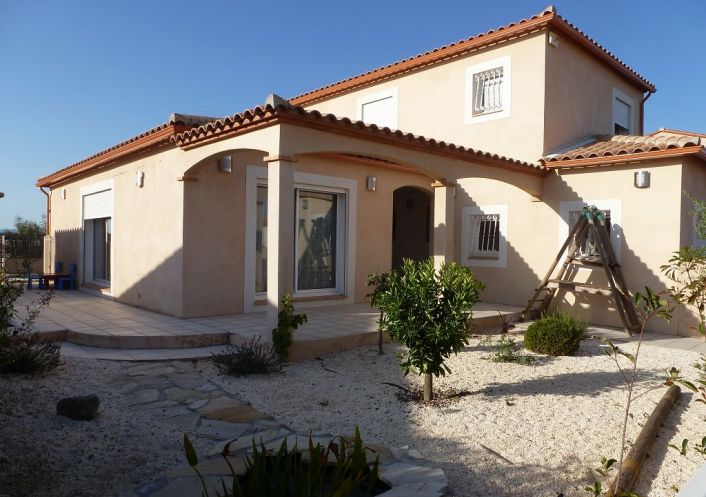 à vendre Maison contemporaine Cabestany