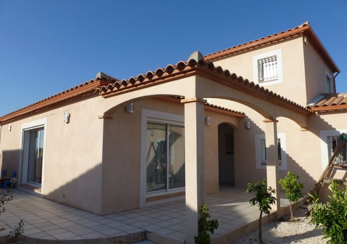 à vendre Maison contemporaine Cabestany