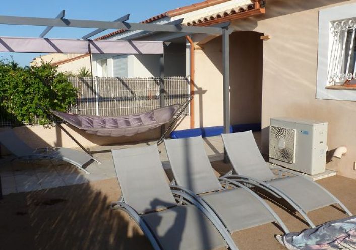 à vendre Maison contemporaine Cabestany