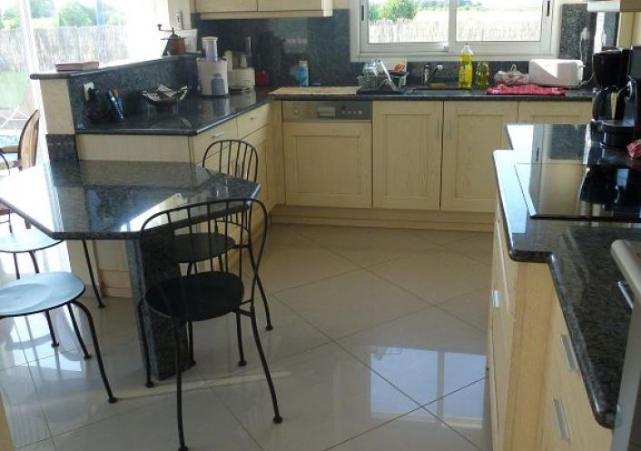 à vendre Maison contemporaine Cabestany