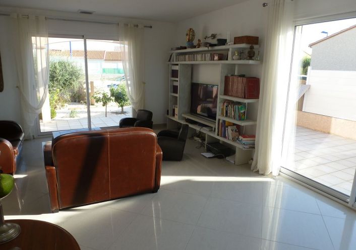 à vendre Maison contemporaine Cabestany