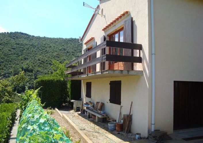 à vendre Maison Caixas