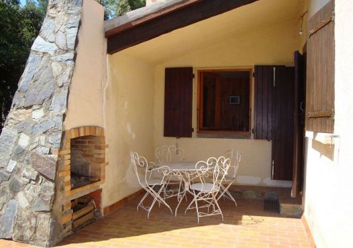 à vendre Maison Caixas