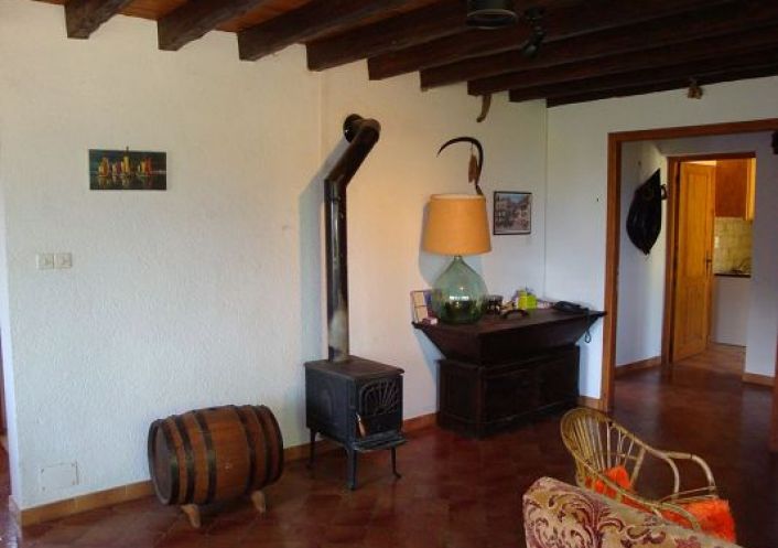 à vendre Maison Caixas