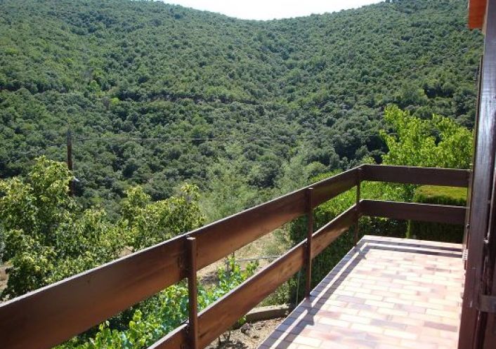 à vendre Maison Caixas