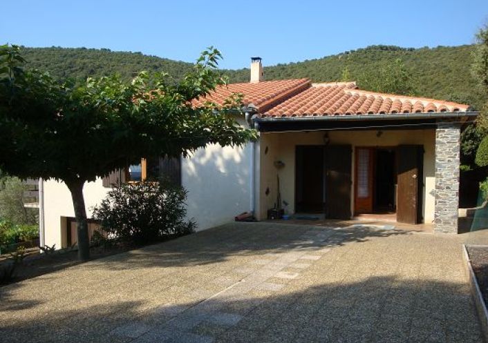 à vendre Maison Caixas