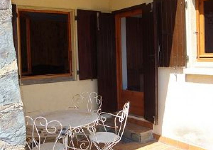 à vendre Maison Caixas