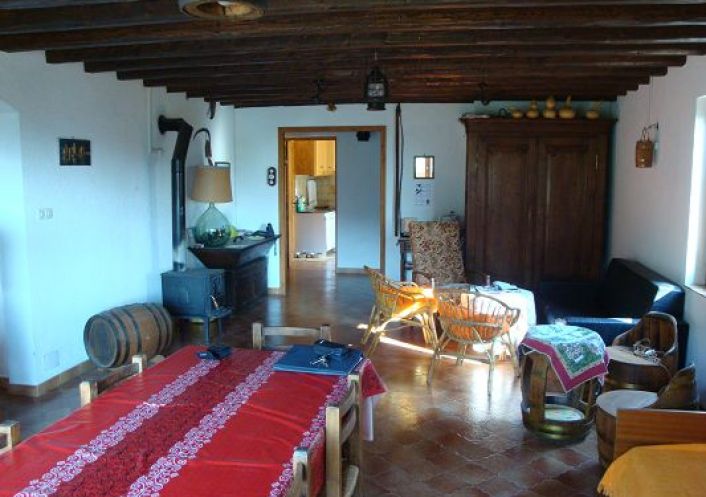 à vendre Maison Caixas