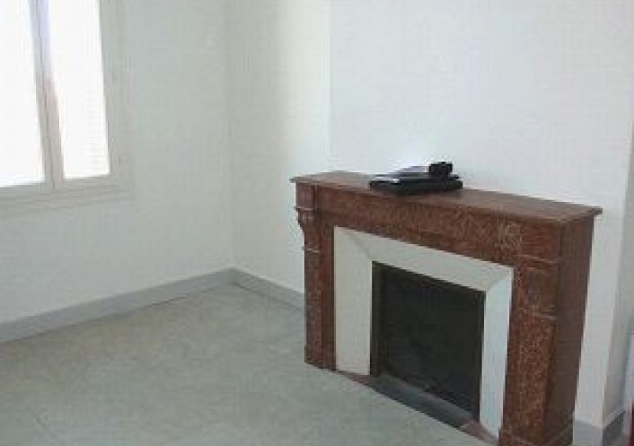 à vendre Appartement bourgeois Perpignan