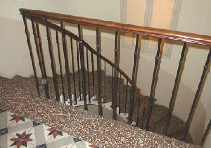 à vendre Appartement bourgeois Perpignan