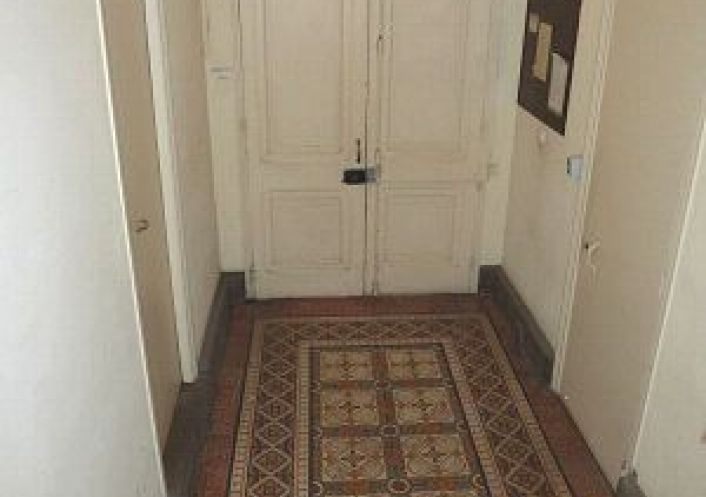 à vendre Appartement bourgeois Perpignan