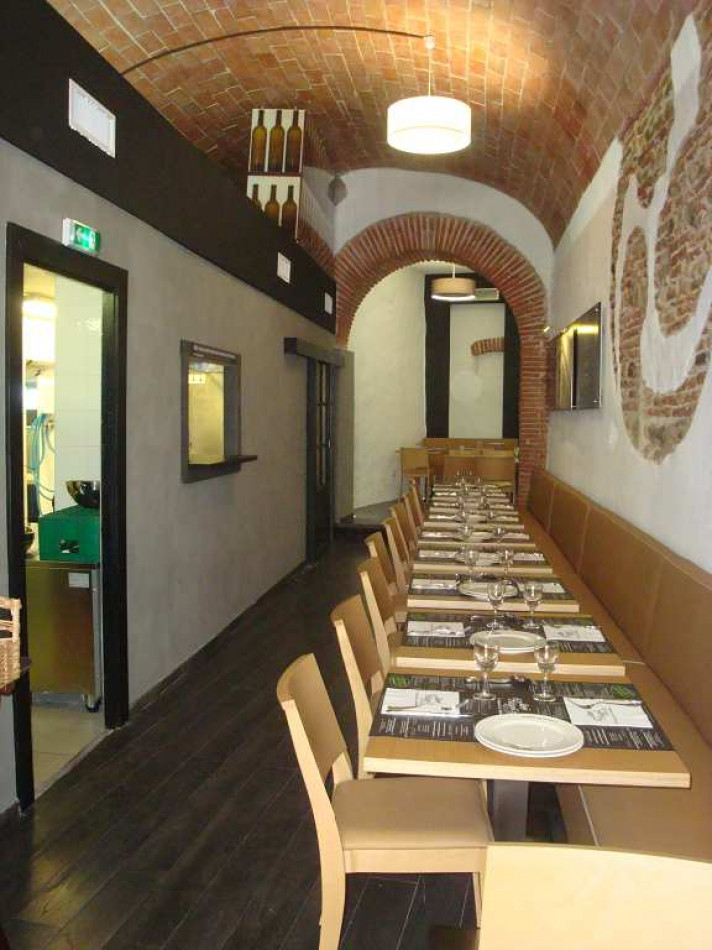 à vendre Restaurant Perpignan - Photo 5