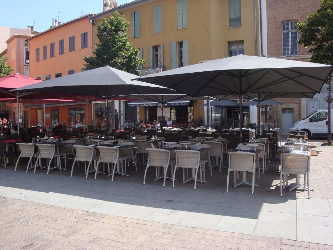 à vendre Restaurant Perpignan