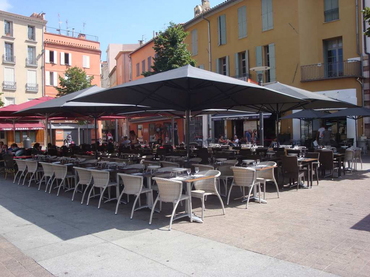  vendre Restaurant Perpignan