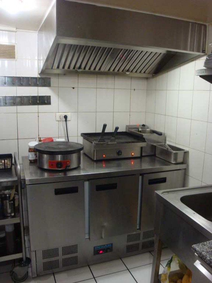 à vendre Café restaurant Perpignan - Photo 6