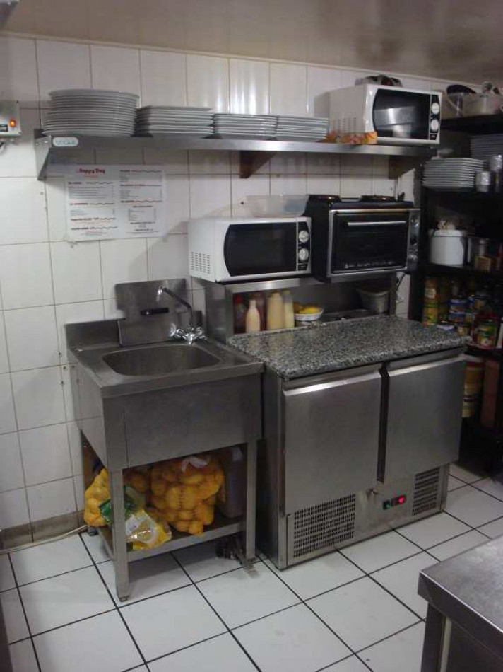 à vendre Café restaurant Perpignan - Photo 7