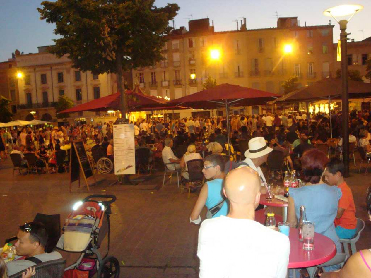 à vendre Café restaurant Perpignan - Photo 8