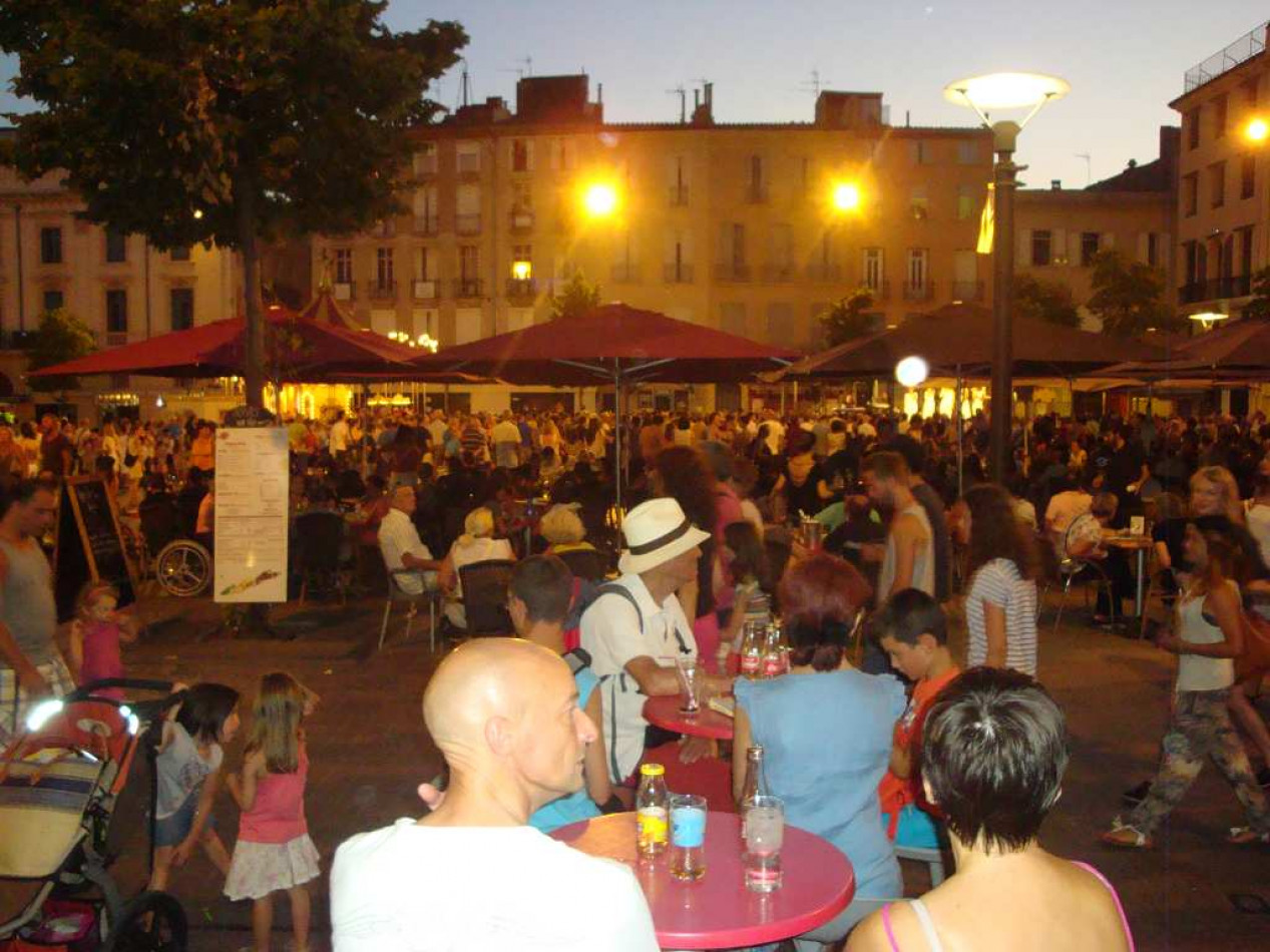  vendre Caf   restaurant Perpignan