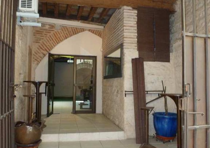 à vendre Locaux d'activité Perpignan