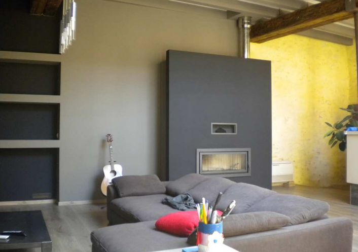 à vendre Mas Tresserre