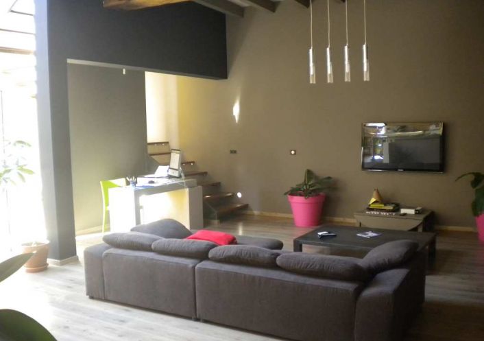 à vendre Mas Tresserre