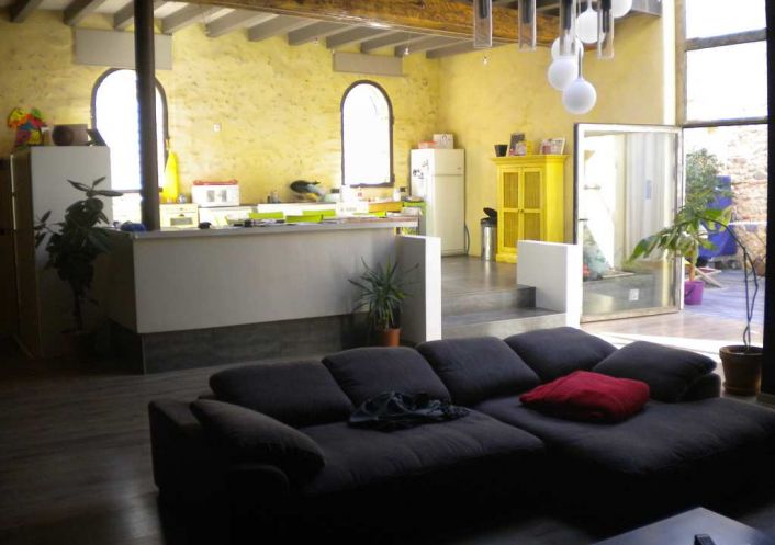 à vendre Mas Tresserre