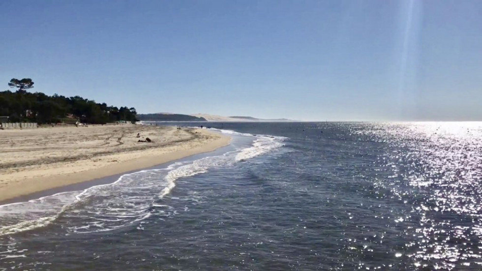 vente Maison de ville Arcachon - Photo 1