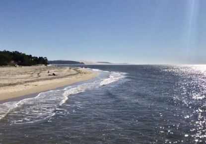 vente Maison de ville Arcachon