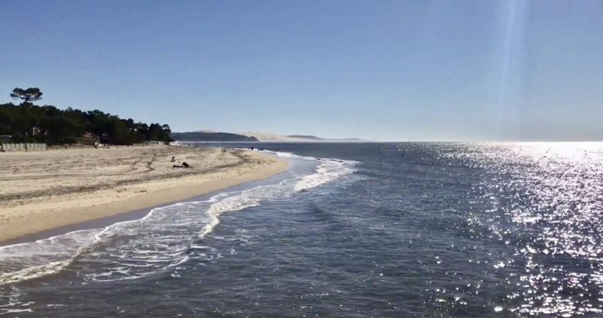 vente Maison de ville Arcachon