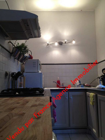 vente Appartement Perpignan - Photo 2