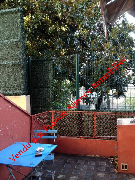 vente Appartement Perpignan - Photo 1