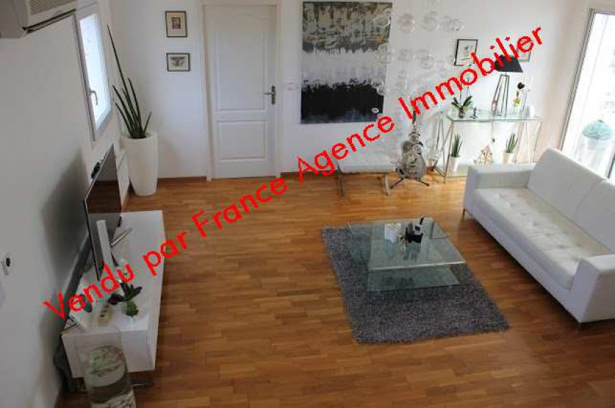 à vendre Villa d'architecte Canet En Roussillon - Photo 2