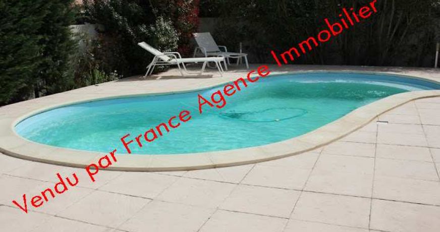 vente Villa d'architecte Canet En Roussillon