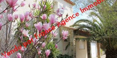 vente Canet En Roussillon