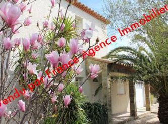 vente Villa d'architecte Canet En Roussillon