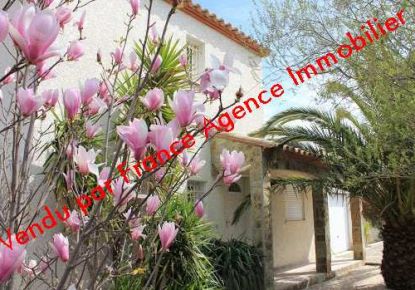 vente Villa d'architecte Canet En Roussillon