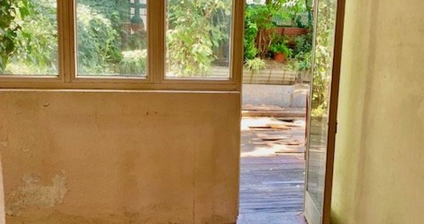 vente Appartement Perpignan