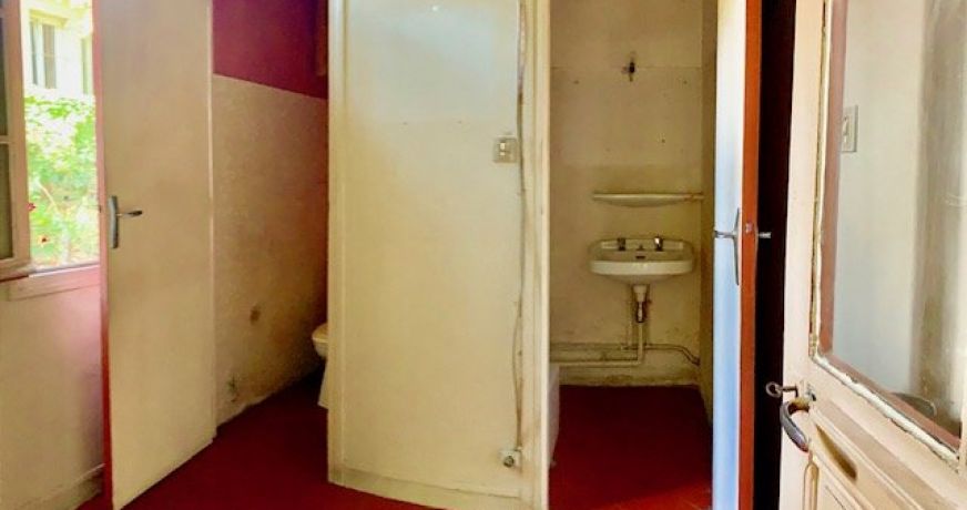 vente Appartement Perpignan