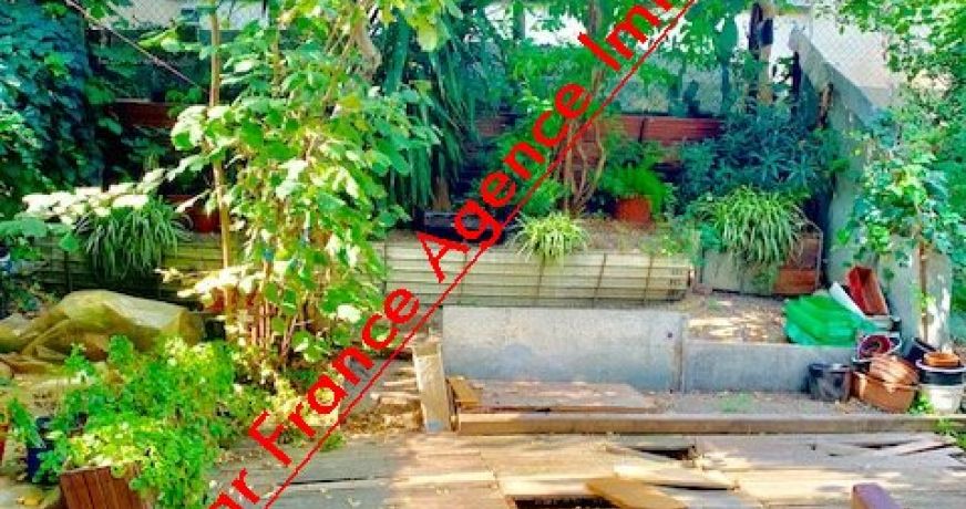 vente Appartement Perpignan