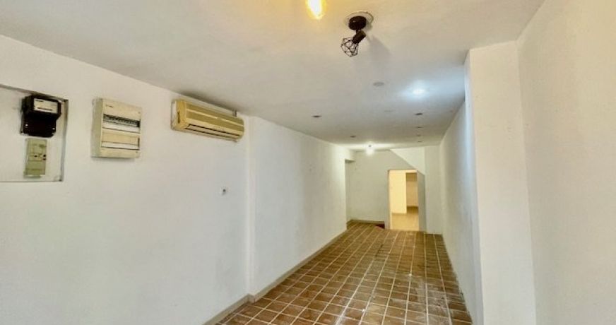 vente Local commercial Perpignan