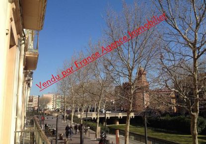 vente Appartement à rénover Perpignan