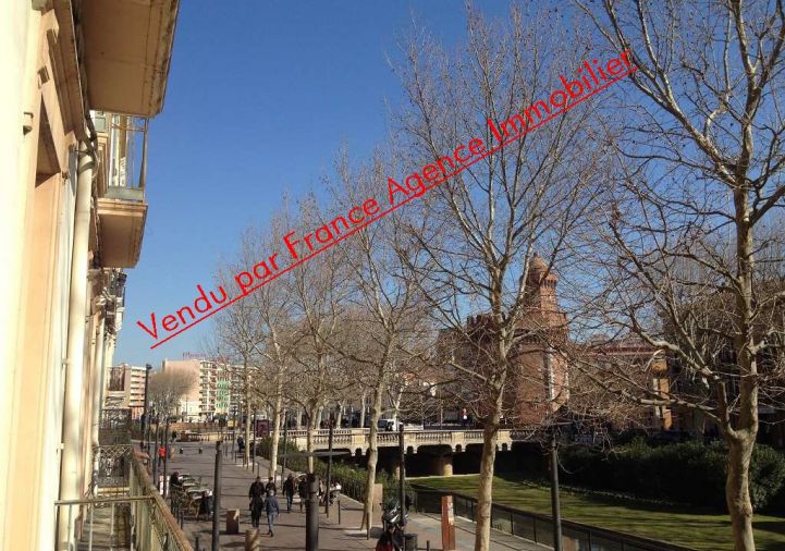 à vendre Appartement à rénover Perpignan