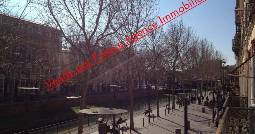 vente Appartement à rénover Perpignan