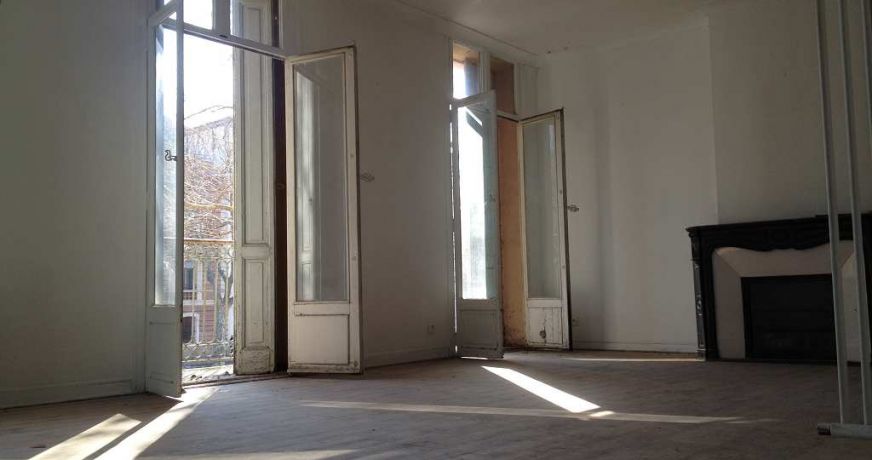 vente Appartement à rénover Perpignan