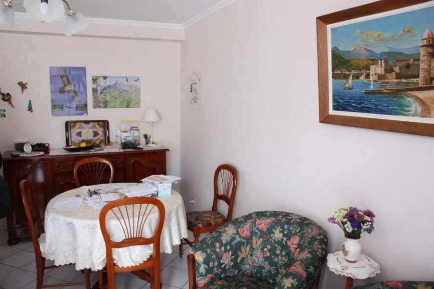 à vendre Immeuble de rapport Perpignan - Photo 8