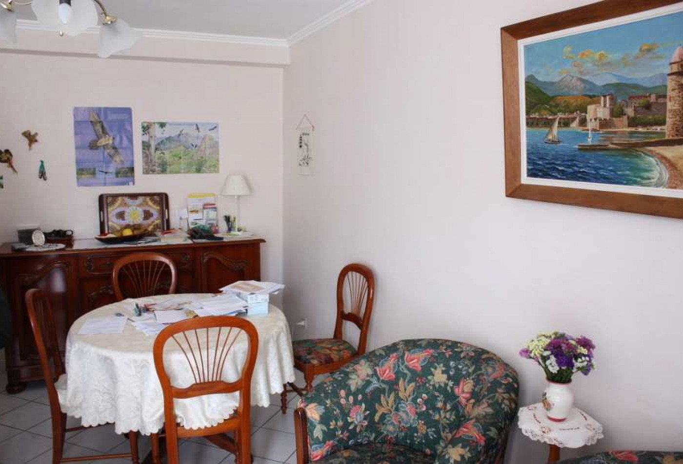 vente Immeuble de rapport Perpignan - Photo 8