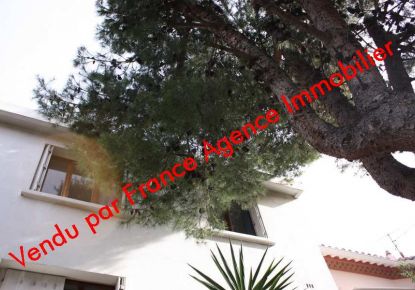 vente Immeuble de rapport Perpignan
