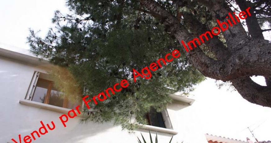 vente Immeuble de rapport Perpignan