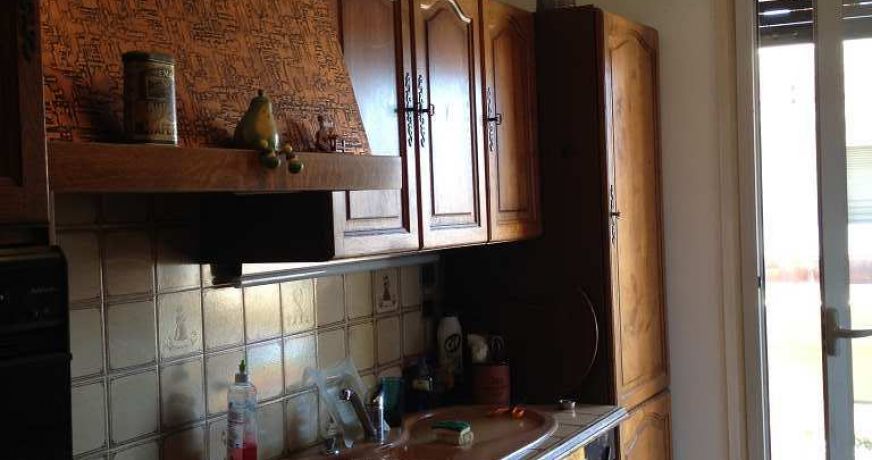 vente Appartement en résidence Perpignan