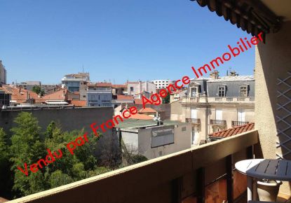 vente Appartement en résidence Perpignan